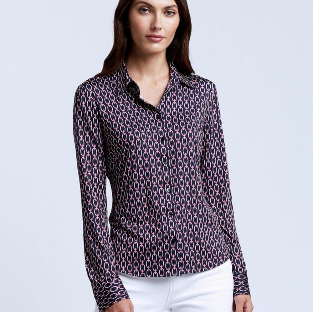 L'AGENCE shirt